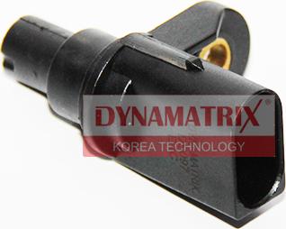 Dynamatrix DS097 - Датчик імпульсів, колінчастий вал autocars.com.ua