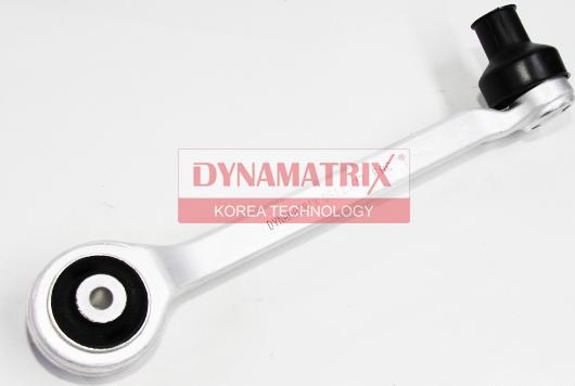 Dynamatrix DS11137 - Важіль незалежної підвіски колеса autocars.com.ua