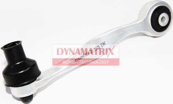 Dynamatrix DS11225 - Рычаг подвески колеса avtokuzovplus.com.ua