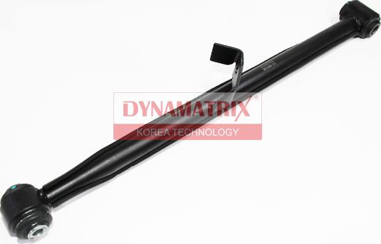 Dynamatrix DS14-0006 - Рычаг подвески колеса avtokuzovplus.com.ua