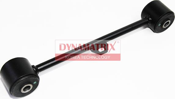 Dynamatrix DS14-0009 - Рычаг подвески колеса avtokuzovplus.com.ua