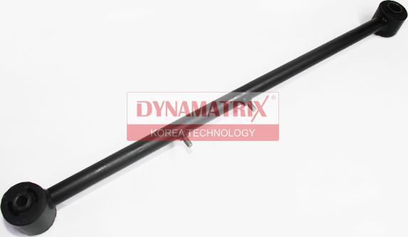 Dynamatrix DS14-0058 - Важіль незалежної підвіски колеса autocars.com.ua