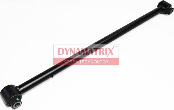 Dynamatrix DS14-0069 - Рычаг подвески колеса autodnr.net