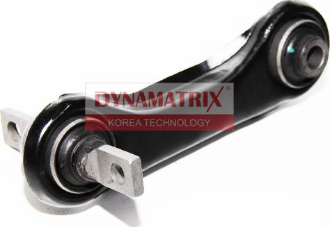 Dynamatrix DS14-0074 - Рычаг подвески колеса autodnr.net