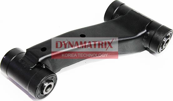 Dynamatrix DS14-0079 - Рычаг подвески колеса autodnr.net