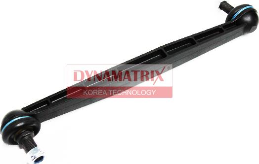 Dynamatrix DS14558 - Тяга / стійка, стабілізатор autocars.com.ua