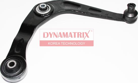 Dynamatrix DS15951 - Важіль незалежної підвіски колеса autocars.com.ua