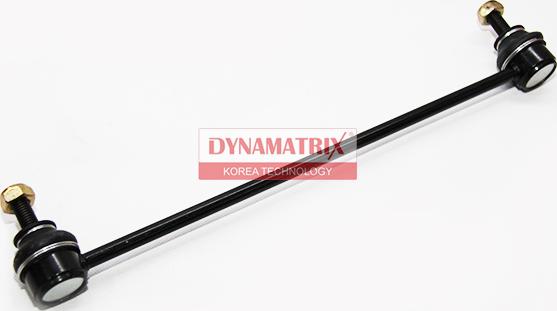 Dynamatrix DS17969 - Тяга / стійка, стабілізатор autocars.com.ua