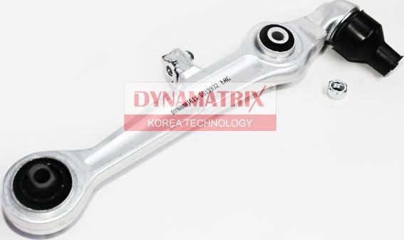 Dynamatrix DS19932 - Важіль незалежної підвіски колеса autocars.com.ua