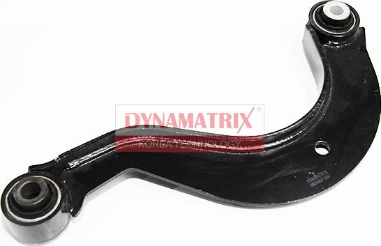 Dynamatrix DS32453 - Важіль незалежної підвіски колеса autocars.com.ua