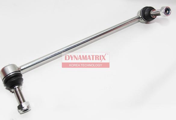Dynamatrix DS34878 - Тяга / стійка, стабілізатор autocars.com.ua