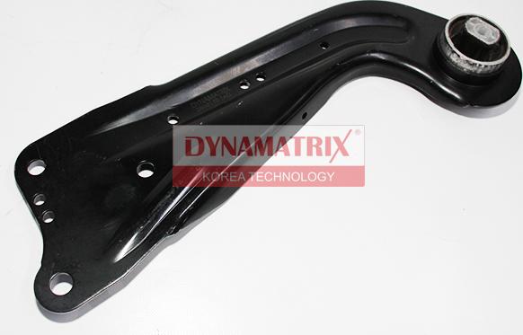 Dynamatrix DS63170 - Рычаг подвески колеса avtokuzovplus.com.ua