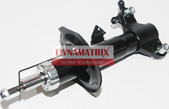 Dynamatrix DSA331014 - Амортизатор autocars.com.ua