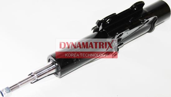 Dynamatrix DSA331702 - Амортизатор autodnr.net