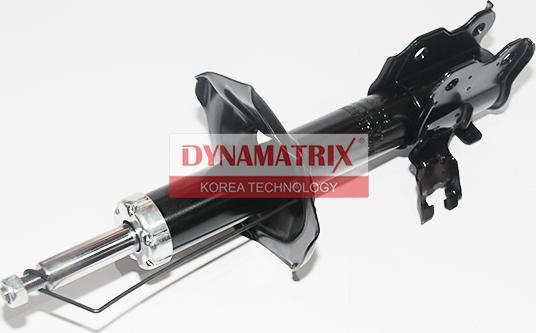 Dynamatrix DSA333090 - Амортизатор autocars.com.ua