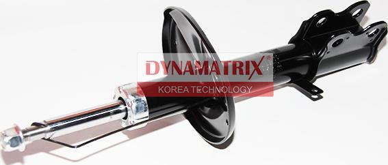 Dynamatrix DSA333114 - Амортизатор autocars.com.ua