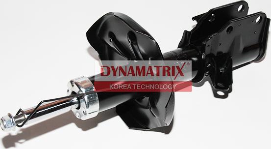 Dynamatrix DSA333274 - Амортизатор autocars.com.ua