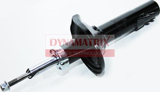 Dynamatrix DSA334156 - Амортизатор autocars.com.ua