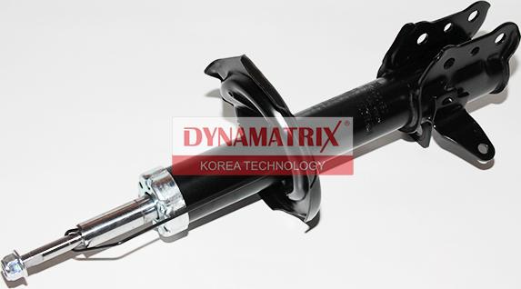 Dynamatrix DSA334259 - Амортизатор autocars.com.ua