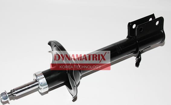 Dynamatrix DSA334344 - Амортизатор autocars.com.ua