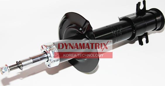 Dynamatrix DSA334864 - Амортизатор autocars.com.ua