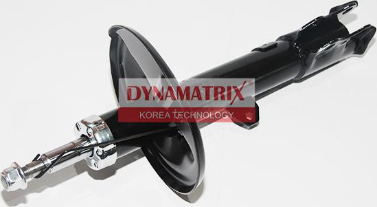 Dynamatrix DSA335040 - Амортизатор autocars.com.ua