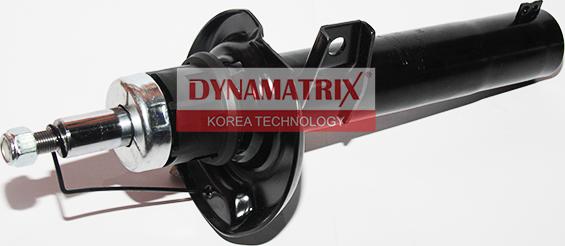 Dynamatrix DSA3358000 - Амортизатор avtokuzovplus.com.ua