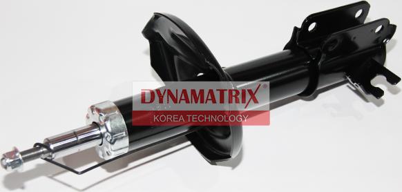 Dynamatrix DSA339030 - Амортизатор autodnr.net