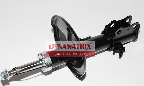 Dynamatrix DSA339087 - Амортизатор autocars.com.ua