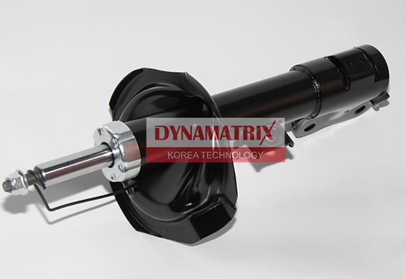 Dynamatrix DSA339105 - Амортизатор autocars.com.ua