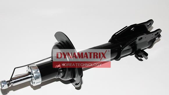 Dynamatrix DSA339156 - Амортизатор autocars.com.ua