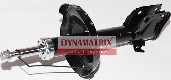 Dynamatrix DSA339169 - Амортизатор autodnr.net