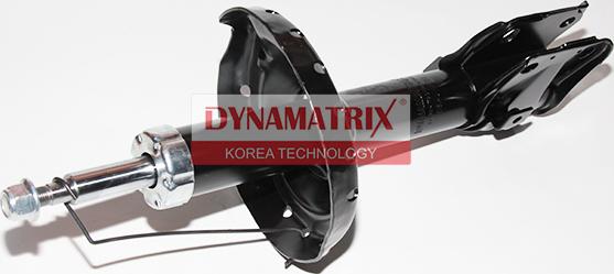 Dynamatrix DSA339170 - Амортизатор autocars.com.ua