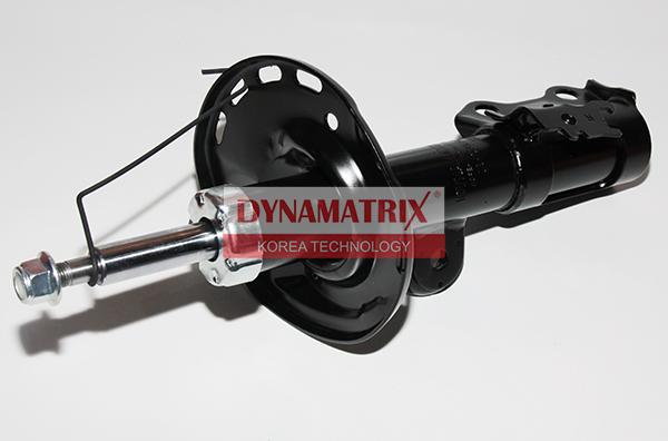 Dynamatrix DSA339700 - Амортизатор autocars.com.ua