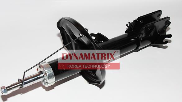 Dynamatrix DSA339749 - Амортизатор autocars.com.ua