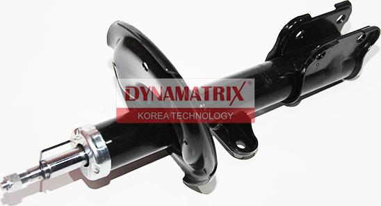 Dynamatrix DSA339750 - Амортизатор autocars.com.ua