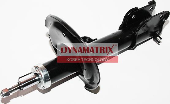 Dynamatrix DSA339751 - Амортизатор autocars.com.ua