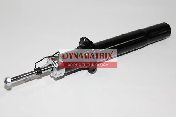 Dynamatrix DSA341141 - Амортизатор autocars.com.ua