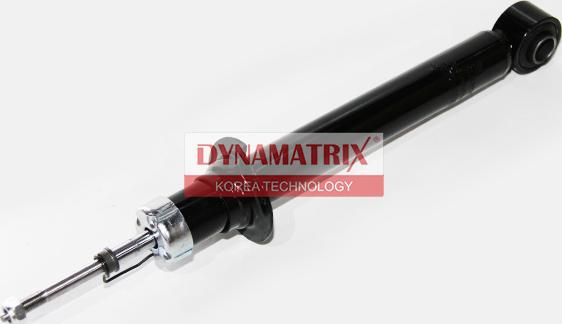 Dynamatrix DSA341213 - Амортизатор avtokuzovplus.com.ua