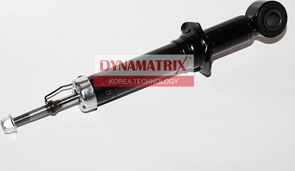 Dynamatrix DSA341322 - Амортизатор autocars.com.ua