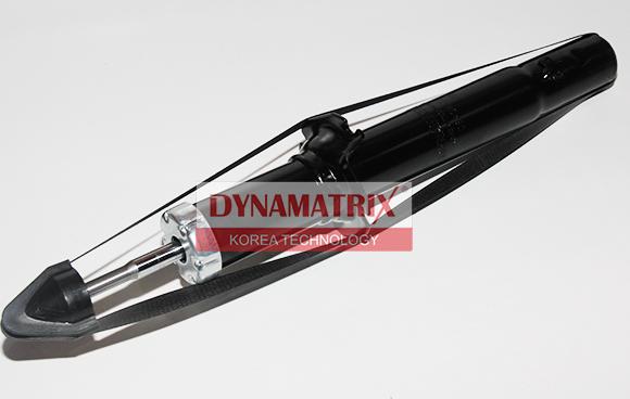 Dynamatrix DSA341330 - Амортизатор autocars.com.ua