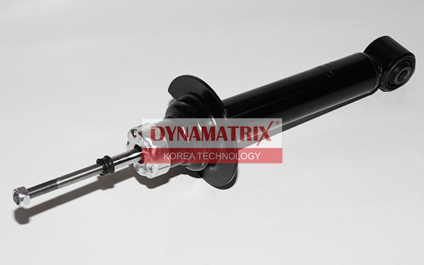 Dynamatrix DSA341445 - Амортизатор autocars.com.ua