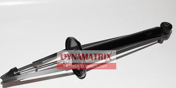 Dynamatrix DSA343271 - Амортизатор autocars.com.ua
