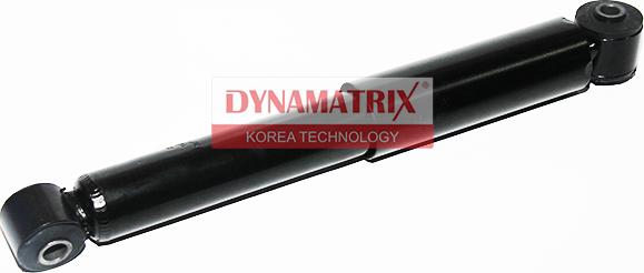 Dynamatrix DSA343306 - Амортизатор autocars.com.ua