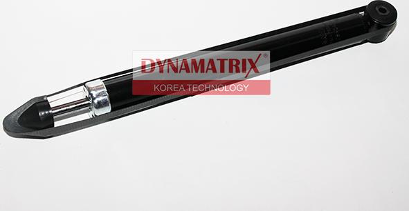 Dynamatrix DSA343328 - Амортизатор autocars.com.ua