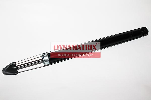 Dynamatrix DSA343413 - Амортизатор autocars.com.ua