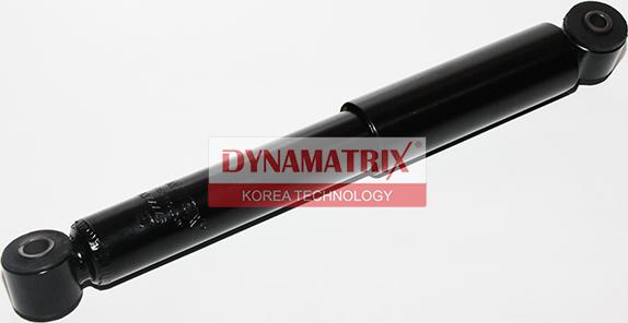 Dynamatrix DSA344446 - Амортизатор autocars.com.ua