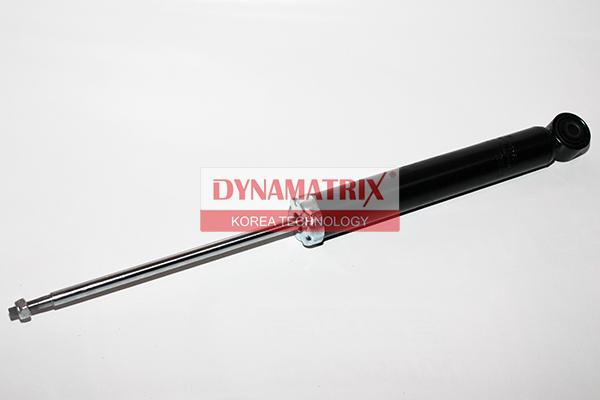 Dynamatrix DSA344459 - Амортизатор autocars.com.ua