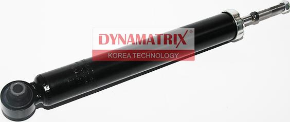 Dynamatrix DSA344811 - Амортизатор autocars.com.ua