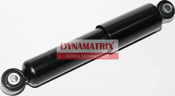 Dynamatrix DSA345056 - Амортизатор autocars.com.ua